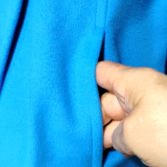 LAURA SCOTT Jacket - Picture 4 of 14